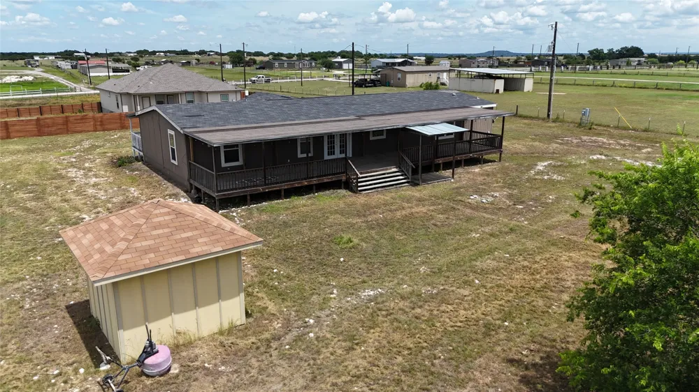 148 Sun View Road Bertram, TX 78605