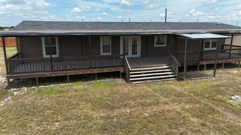 148 Sun View Road Bertram, TX 78605
