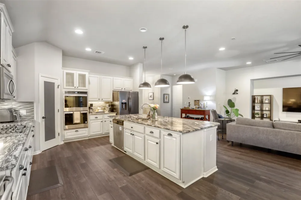 3832 Raven Caw Pass Pflugerville, TX 78660