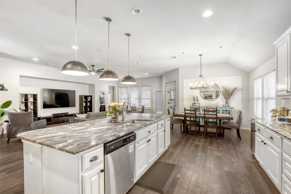 3832 Raven Caw Pass Pflugerville, TX 78660