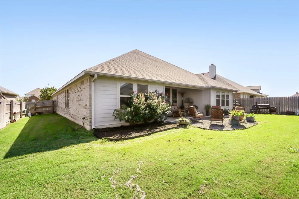 3832 Raven Caw Pass Pflugerville, TX 78660