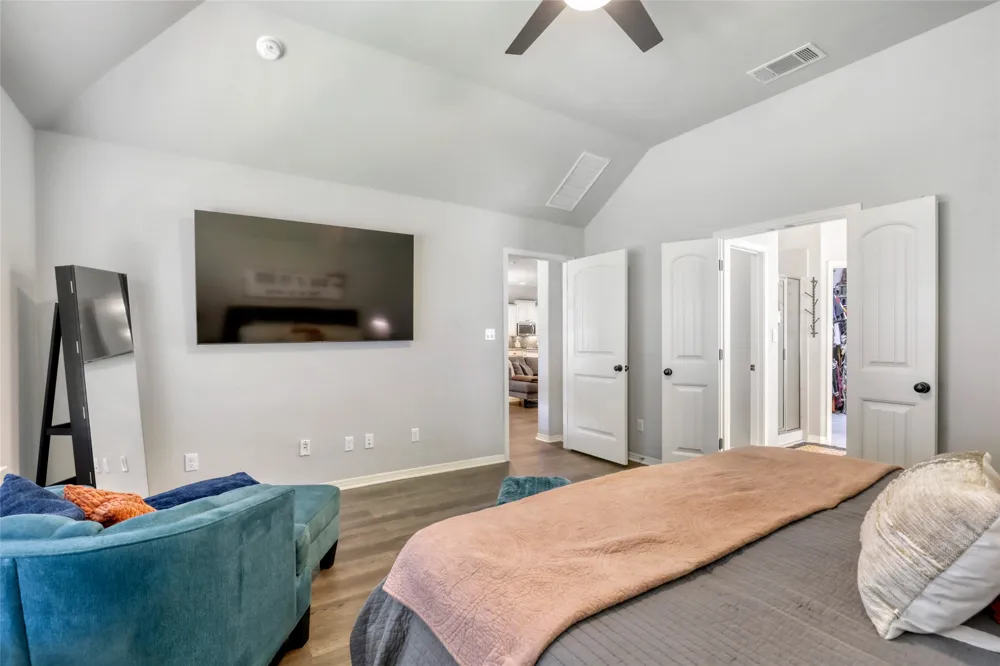 3832 Raven Caw Pass Pflugerville, TX 78660