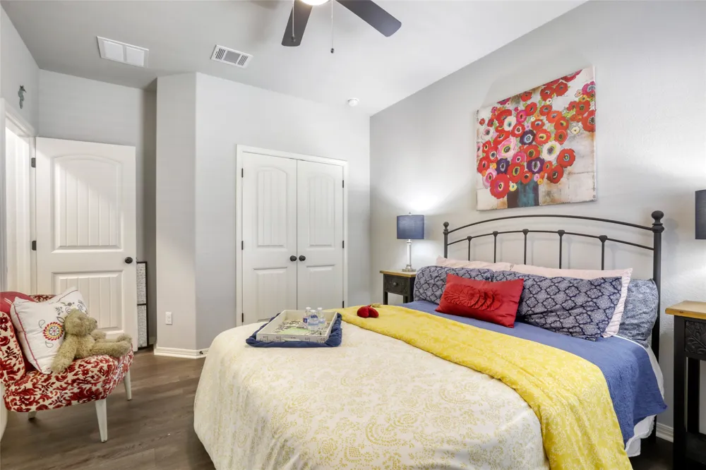 3832 Raven Caw Pass Pflugerville, TX 78660