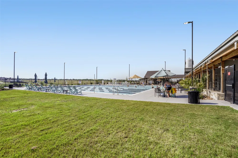 3832 Raven Caw Pass Pflugerville, TX 78660