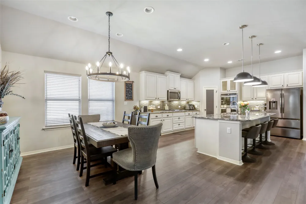 3832 Raven Caw Pass Pflugerville, TX 78660