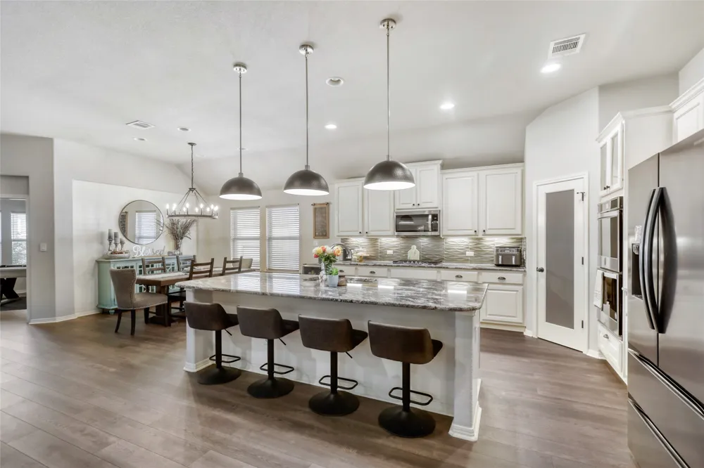 3832 Raven Caw Pass Pflugerville, TX 78660
