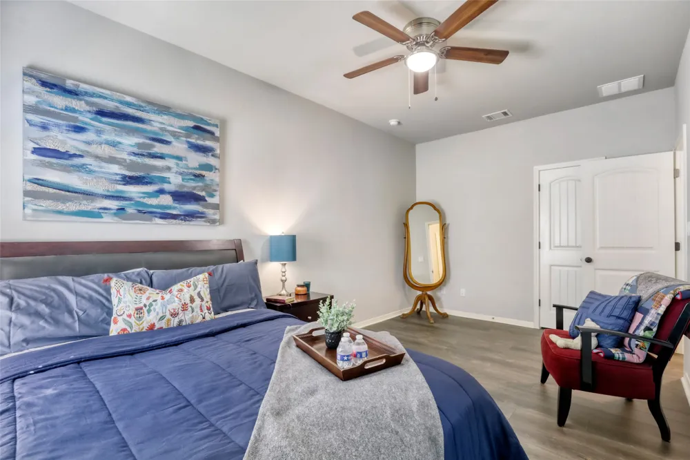 3832 Raven Caw Pass Pflugerville, TX 78660