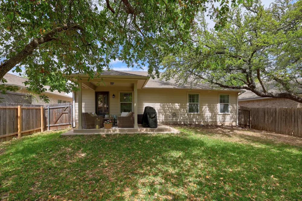 1320 Alpine Mountain Drive Leander, TX 78641