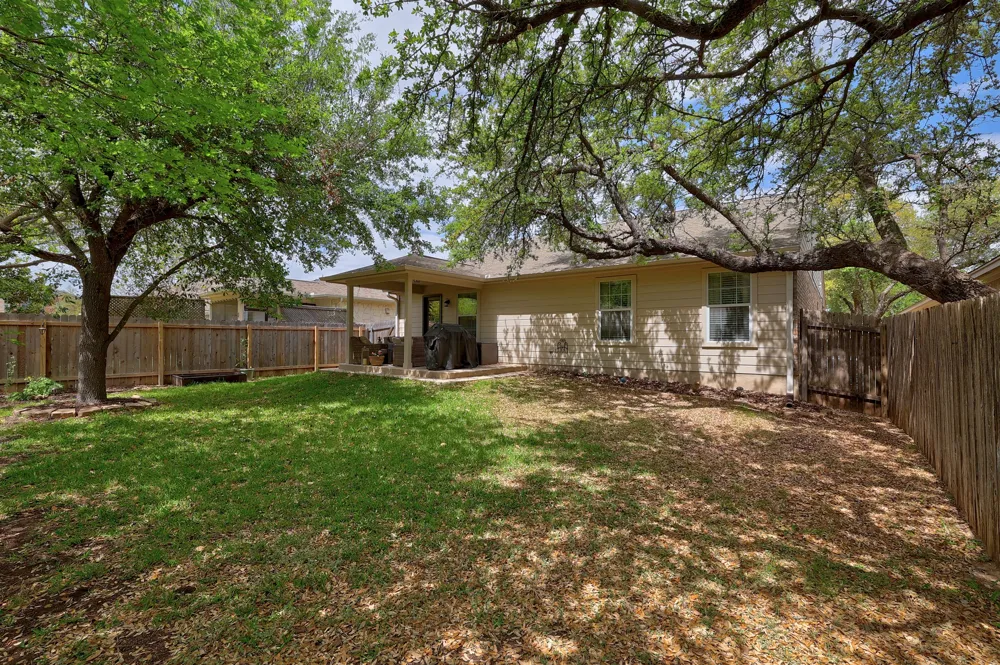 1320 Alpine Mountain Drive Leander, TX 78641