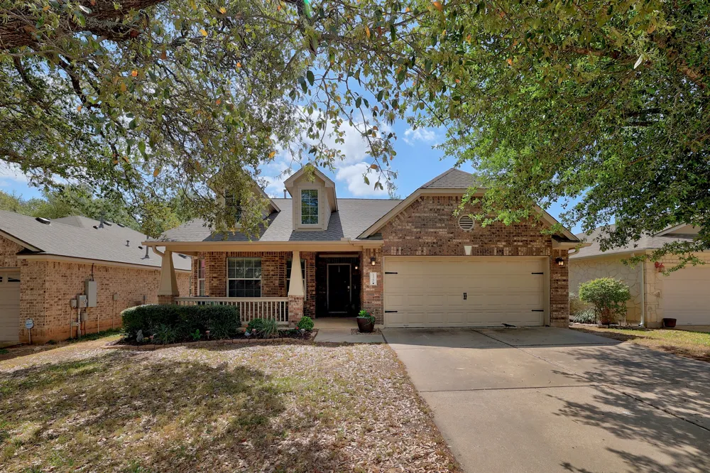 1320 Alpine Mountain Drive Leander, TX 78641