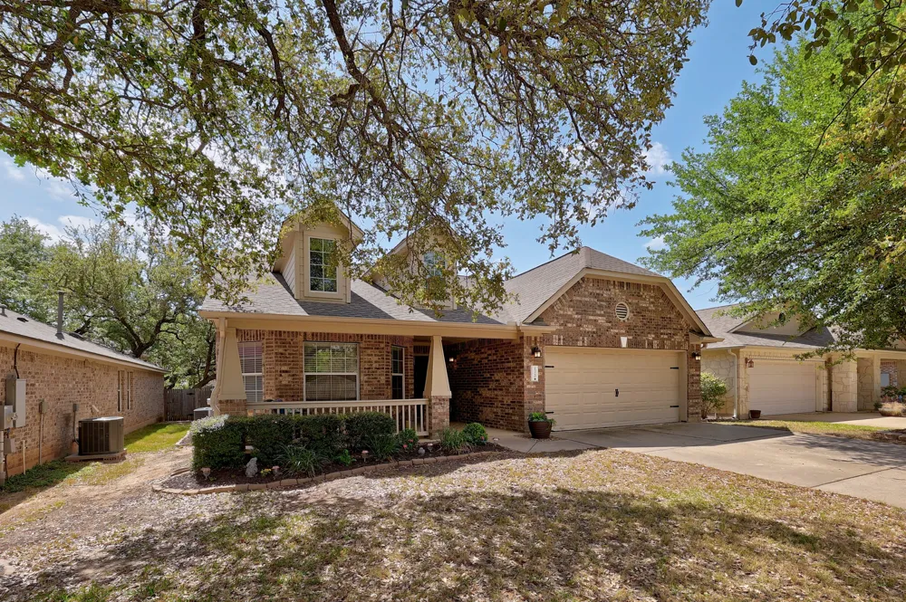 1320 Alpine Mountain Drive Leander, TX 78641