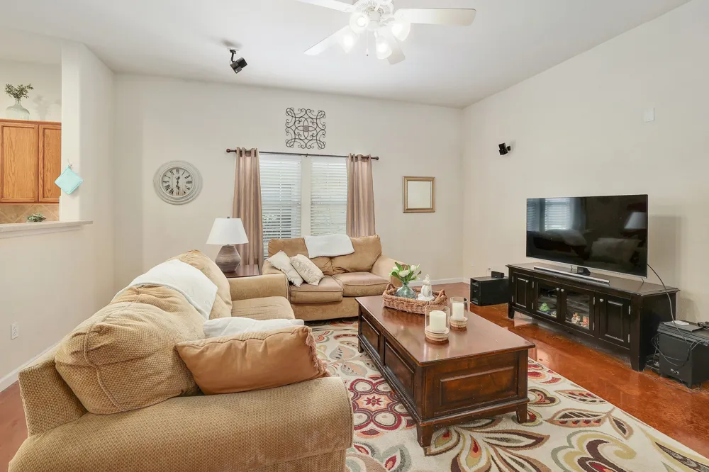 1320 Alpine Mountain Drive Leander, TX 78641