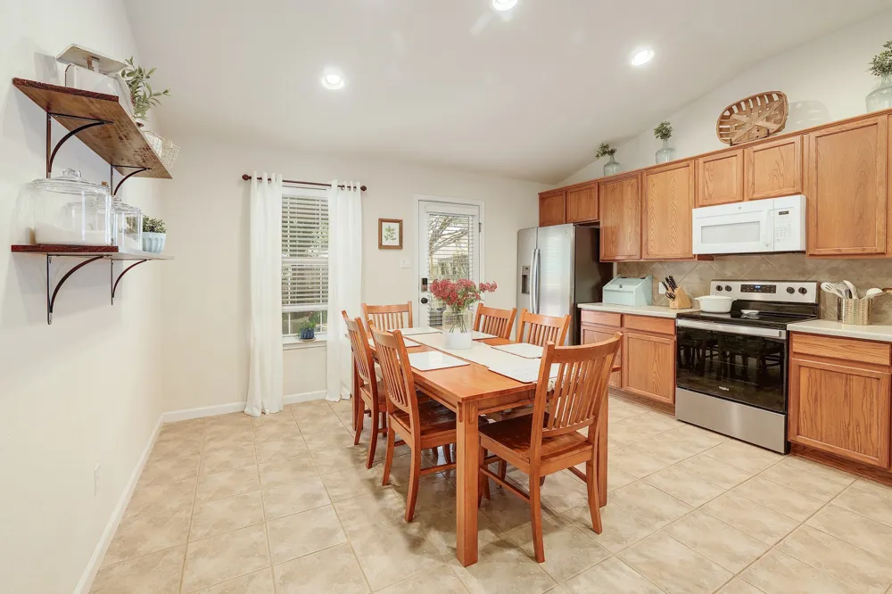 1320 Alpine Mountain Drive Leander, TX 78641