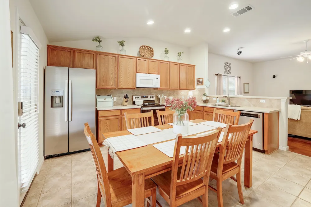 1320 Alpine Mountain Drive Leander, TX 78641