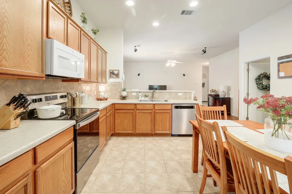 1320 Alpine Mountain Drive Leander, TX 78641