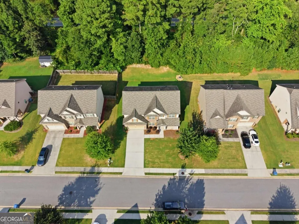 3350 Mulberry Cove WAY Auburn, GA 30011