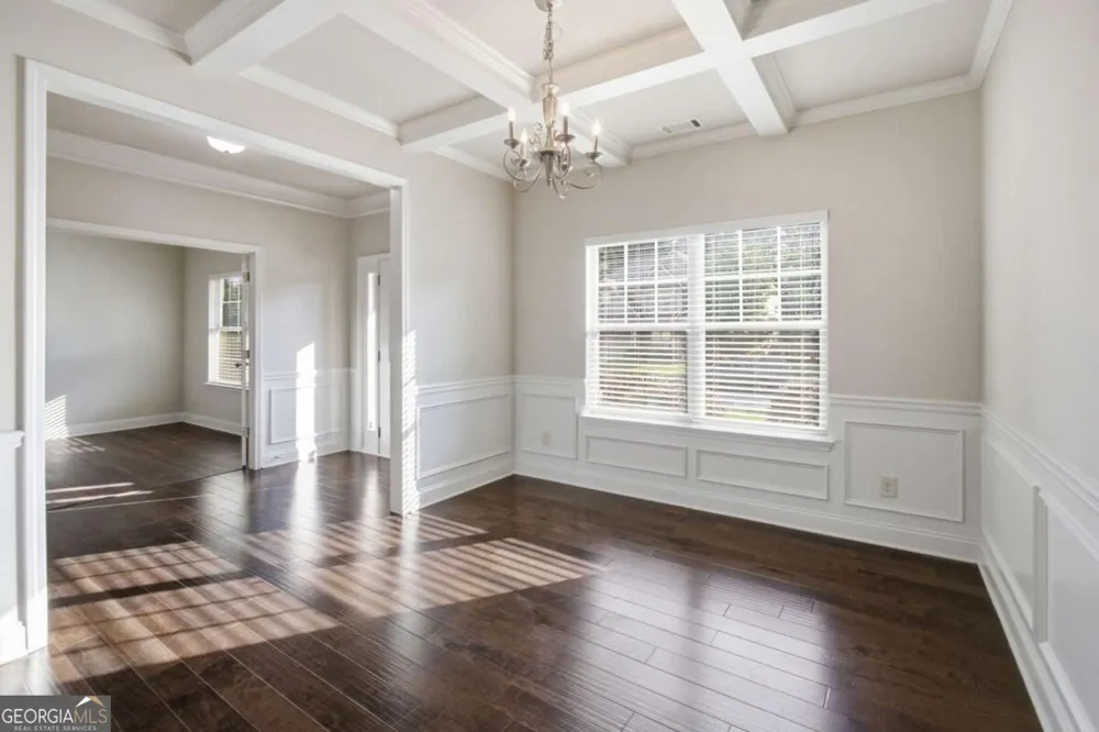 3350 Mulberry Cove WAY Auburn, GA 30011