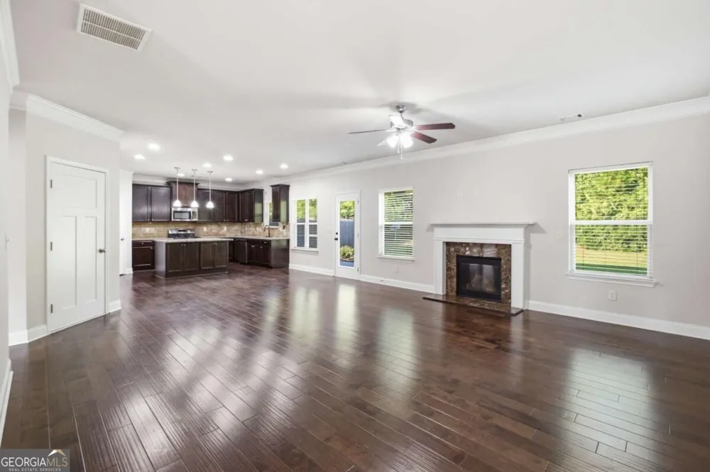 3350 Mulberry Cove WAY Auburn, GA 30011