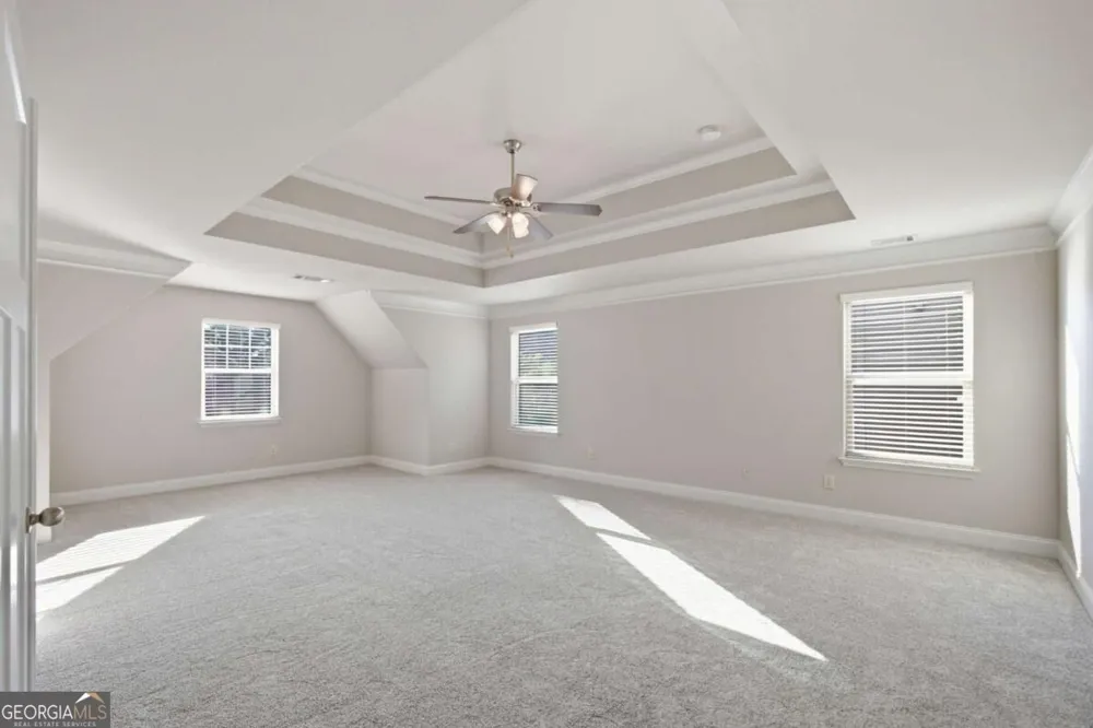 3350 Mulberry Cove WAY Auburn, GA 30011