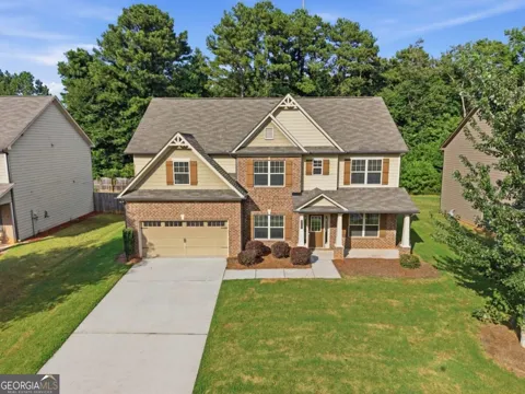 3350 Mulberry Cove WAY