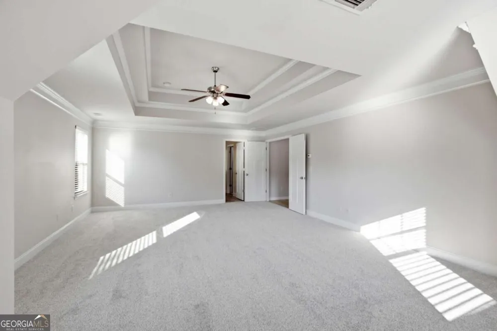 3350 Mulberry Cove WAY Auburn, GA 30011