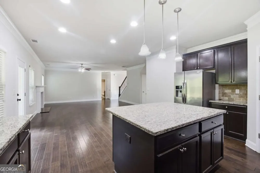 3350 Mulberry Cove WAY Auburn, GA 30011