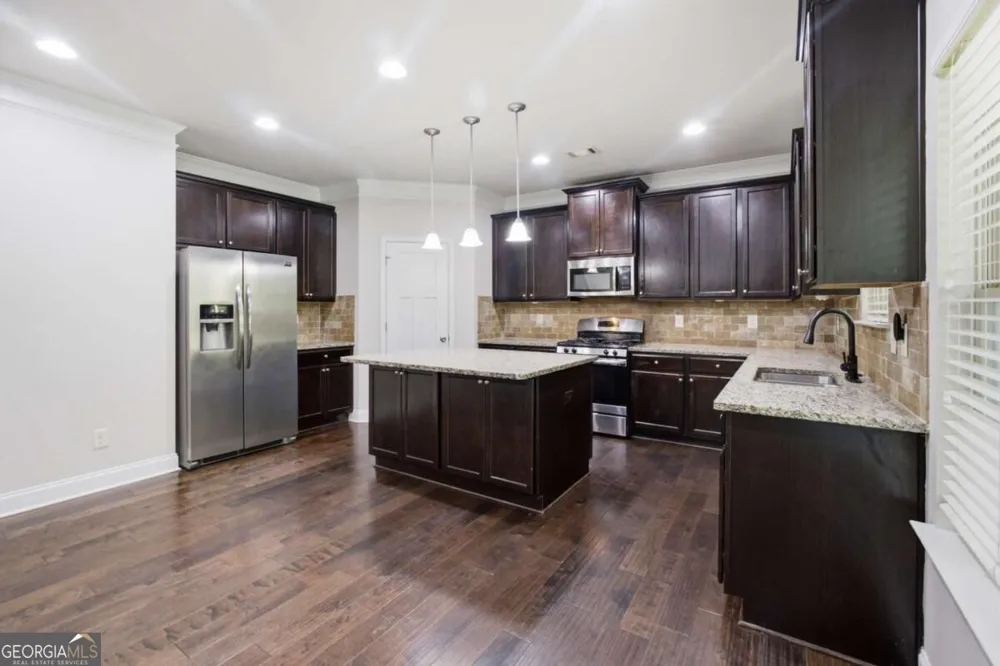 3350 Mulberry Cove WAY Auburn, GA 30011