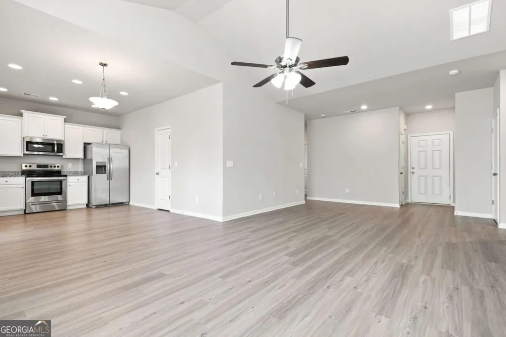 104 Culver ST Jackson, GA 30233