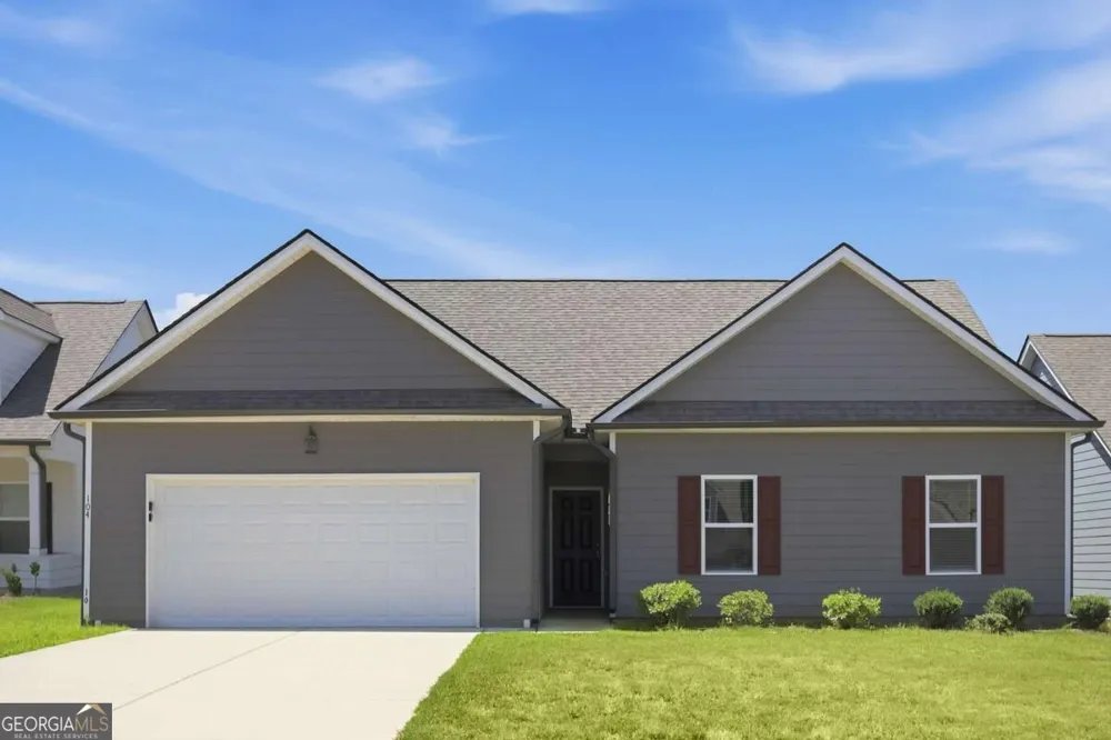 104 Culver ST Jackson, GA 30233
