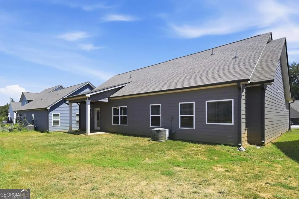 104 Culver ST Jackson, GA 30233
