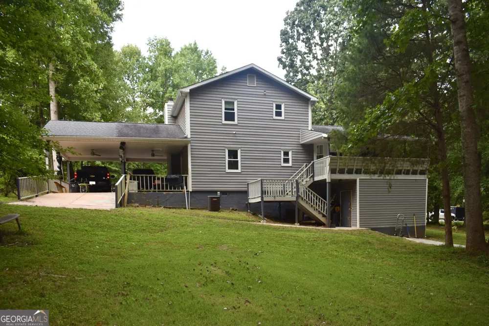 274 Russell Ridge DR Lawrenceville, GA 30043