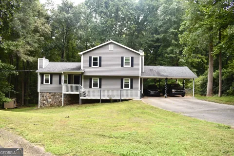 274 Russell Ridge DR