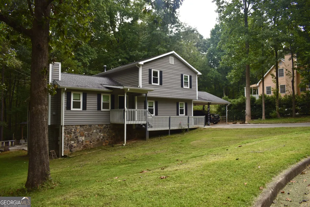 274 Russell Ridge DR Lawrenceville, GA 30043