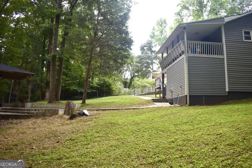 274 Russell Ridge DR Lawrenceville, GA 30043