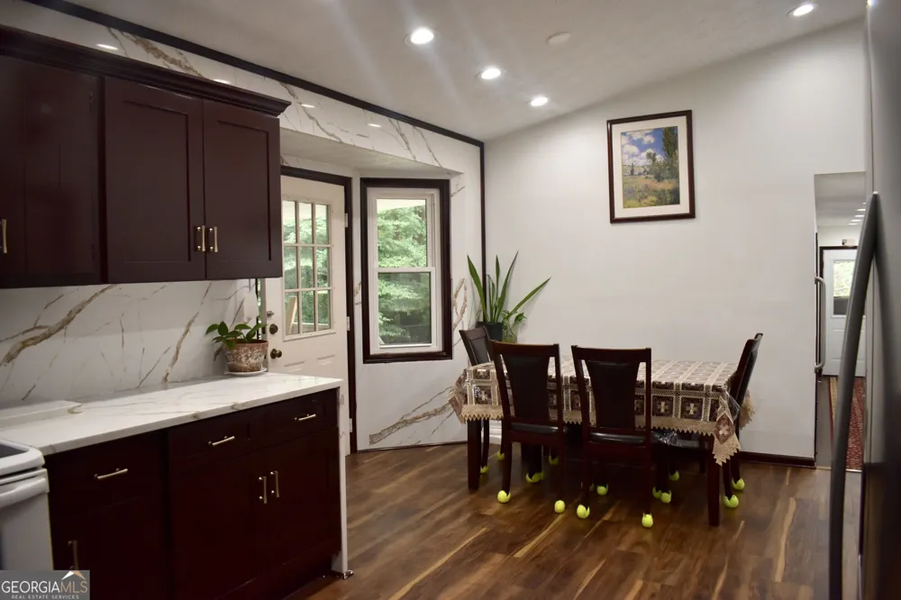 274 Russell Ridge DR Lawrenceville, GA 30043