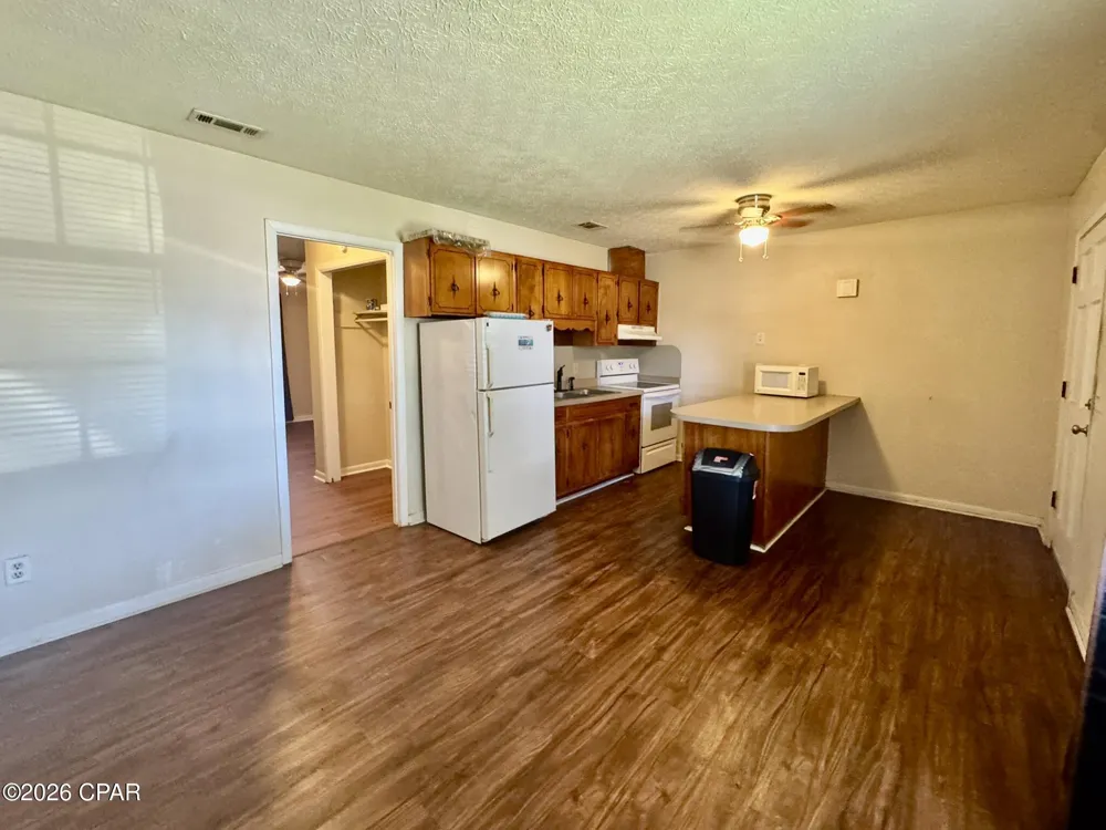 1711 Kentucky Avenue Lynn Haven, FL 32444