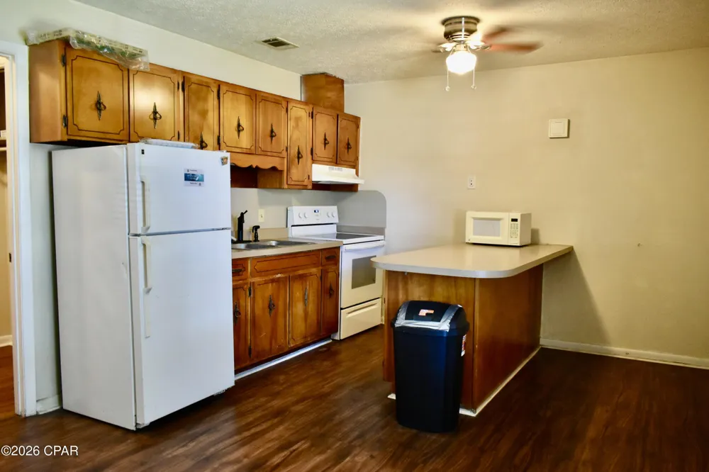 1711 Kentucky Avenue Lynn Haven, FL 32444
