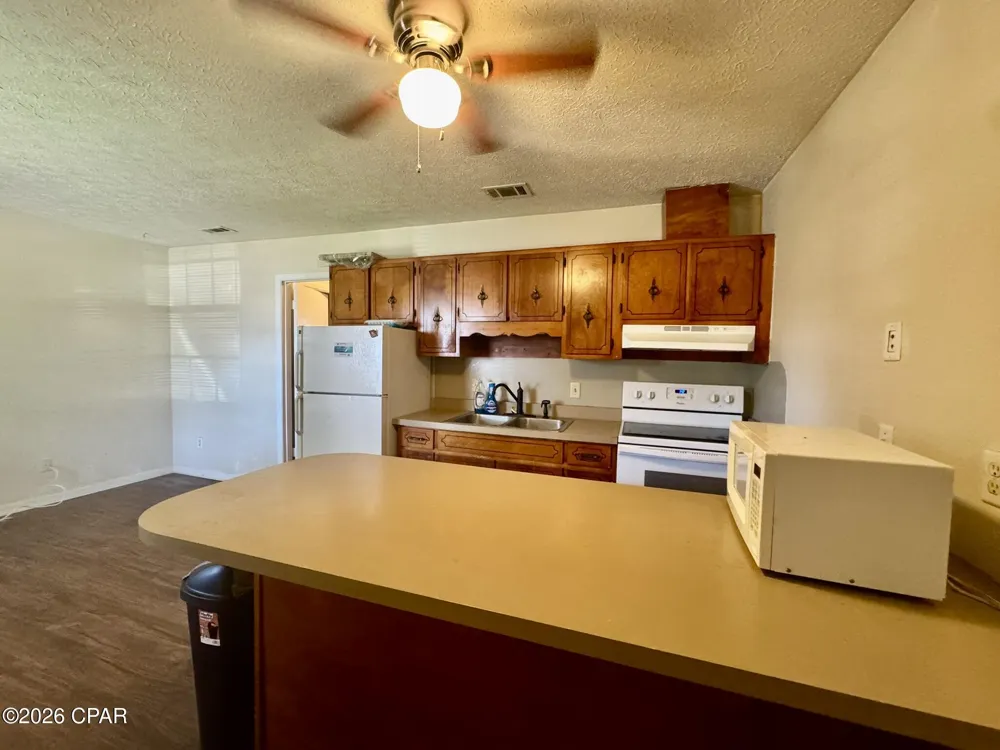 1711 Kentucky Avenue Lynn Haven, FL 32444