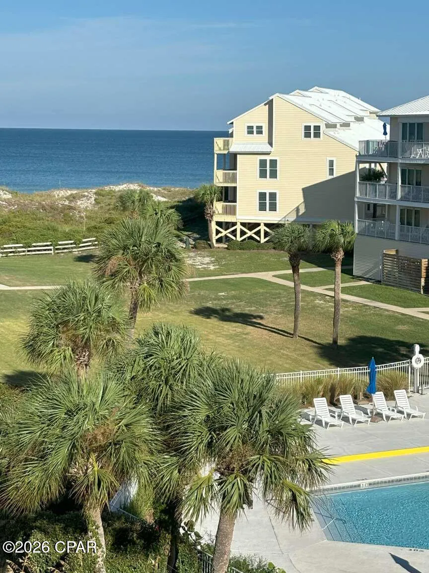 141 Turtle Walk #J58 Cape San Blas, FL 32456