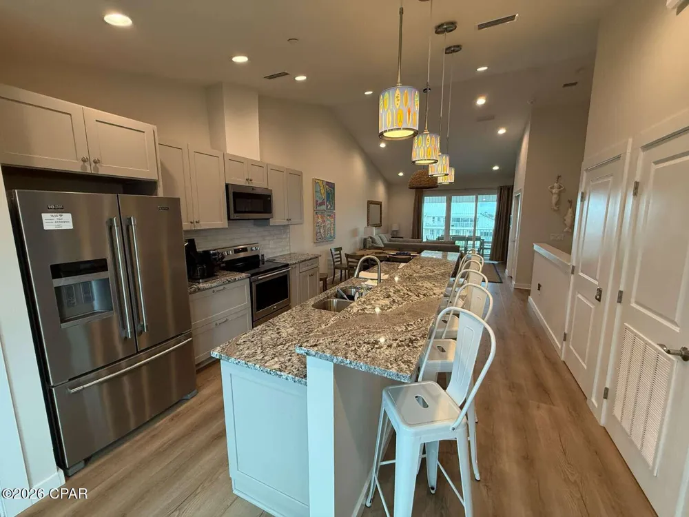 141 Turtle Walk #J58 Cape San Blas, FL 32456