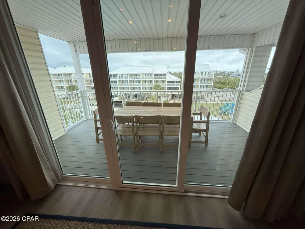 141 Turtle Walk #J58 Cape San Blas, FL 32456