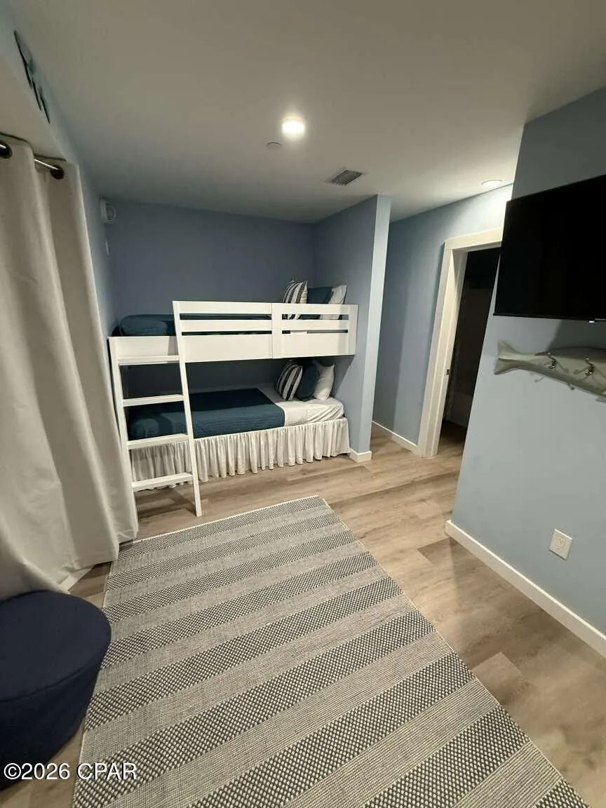 141 Turtle Walk #J58 Cape San Blas, FL 32456