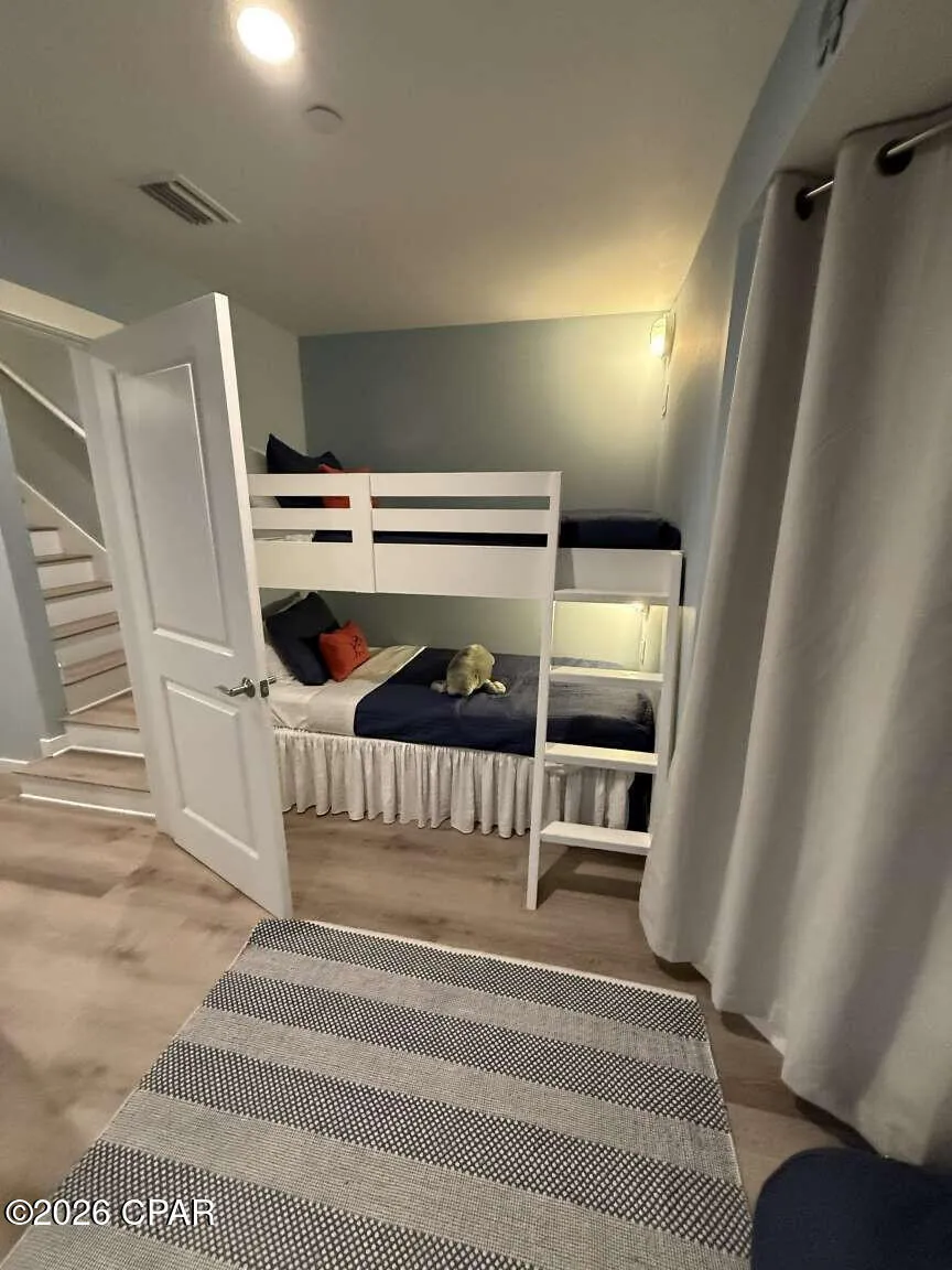 141 Turtle Walk #J58 Cape San Blas, FL 32456