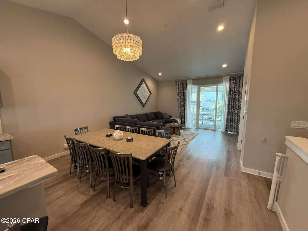 141 Turtle Walk #J58 Cape San Blas, FL 32456