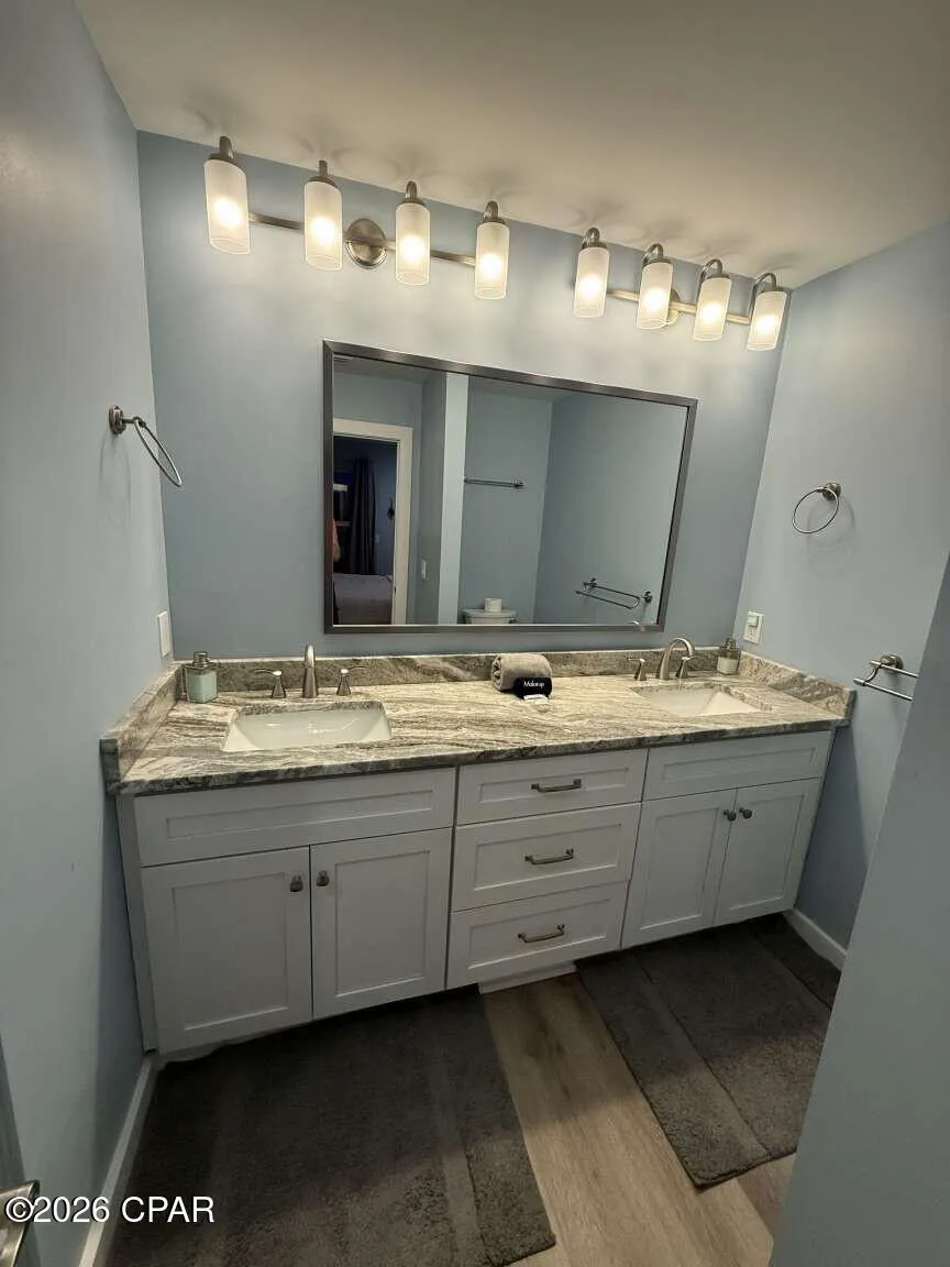 141 Turtle Walk #J58 Cape San Blas, FL 32456