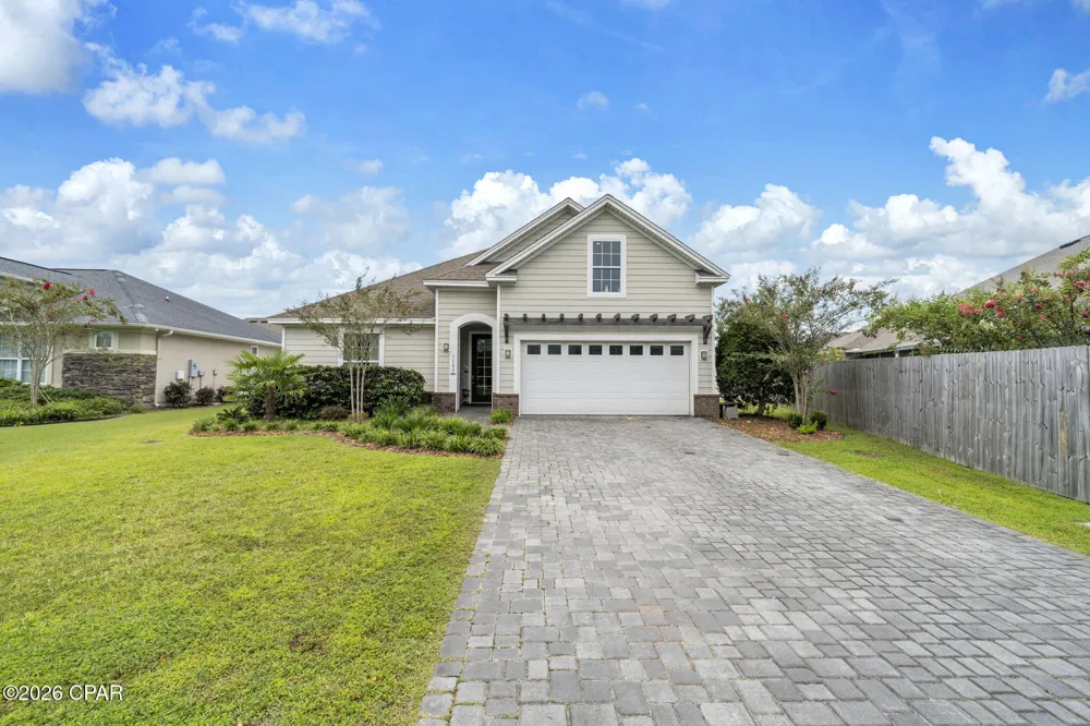1186 Eisenhower Circle Lynn Haven, FL 32444