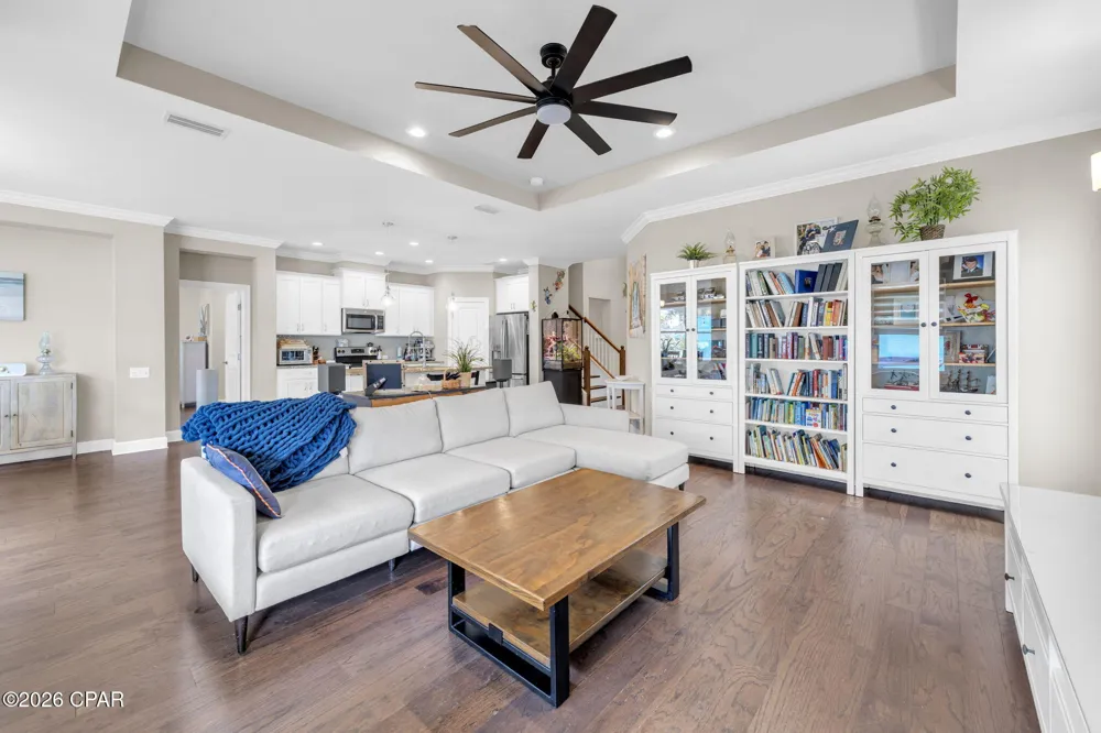 1186 Eisenhower Circle Lynn Haven, FL 32444
