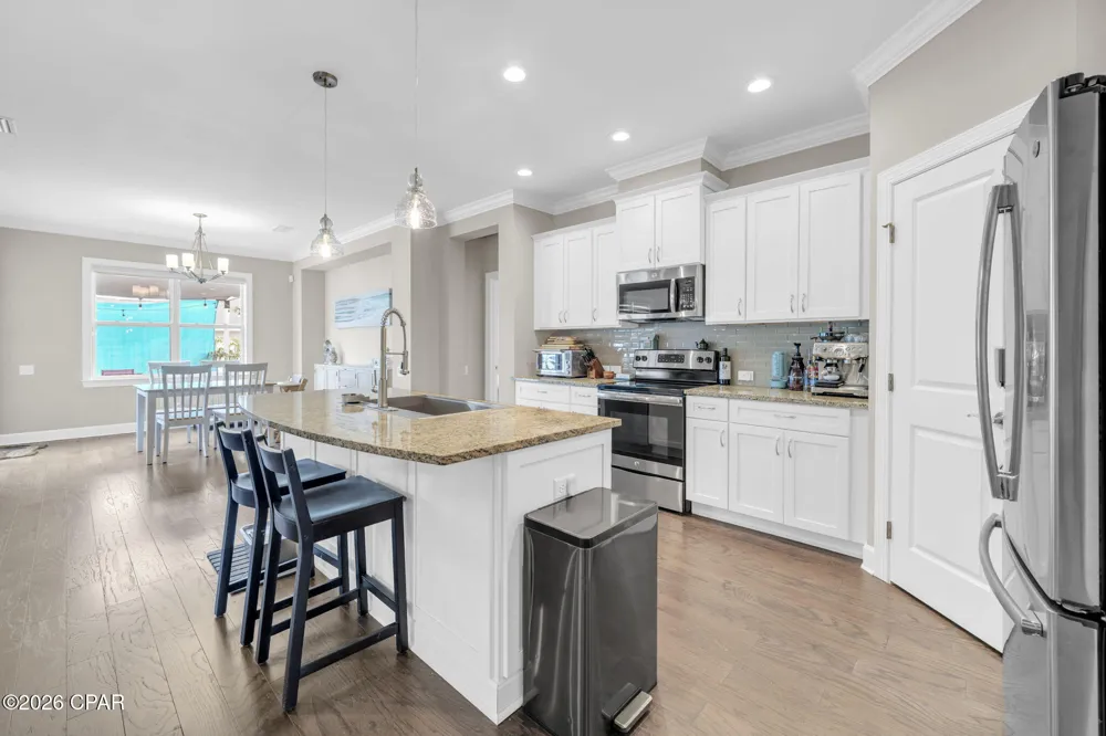 1186 Eisenhower Circle Lynn Haven, FL 32444