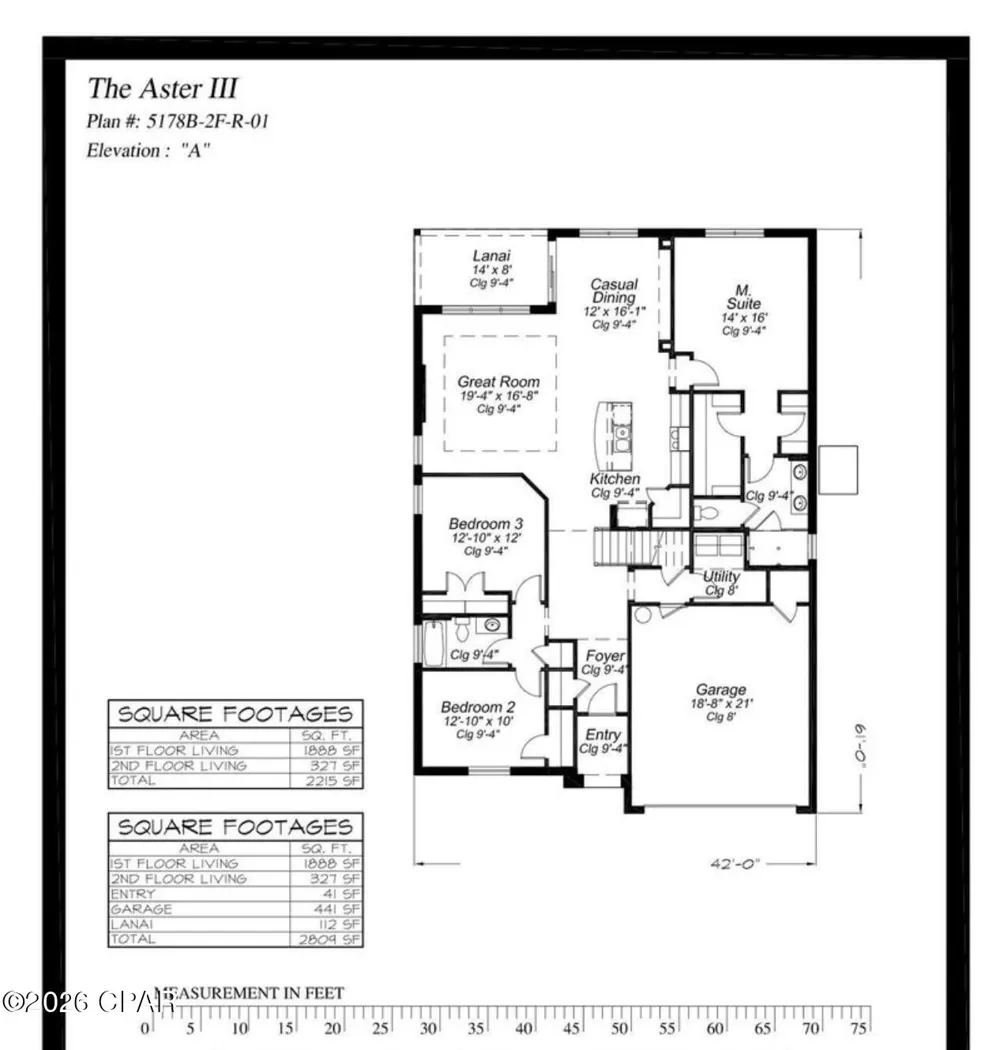 1186 Eisenhower Circle Lynn Haven, FL 32444