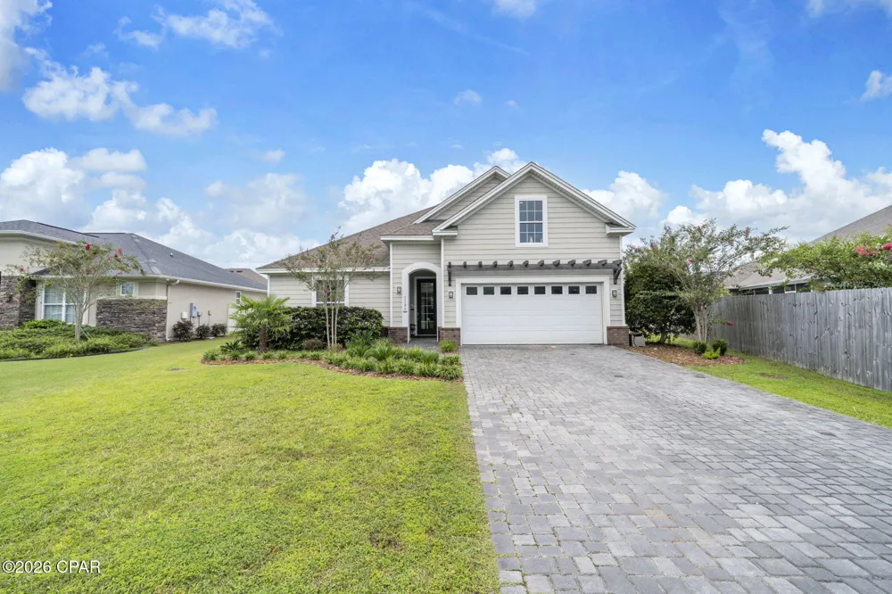1186 Eisenhower Circle Lynn Haven, FL 32444